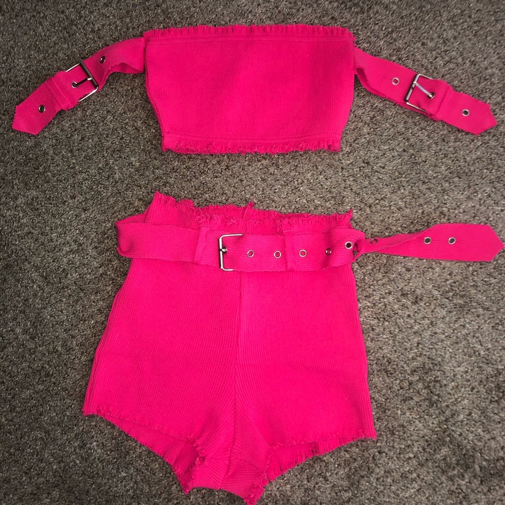 Summer festival set